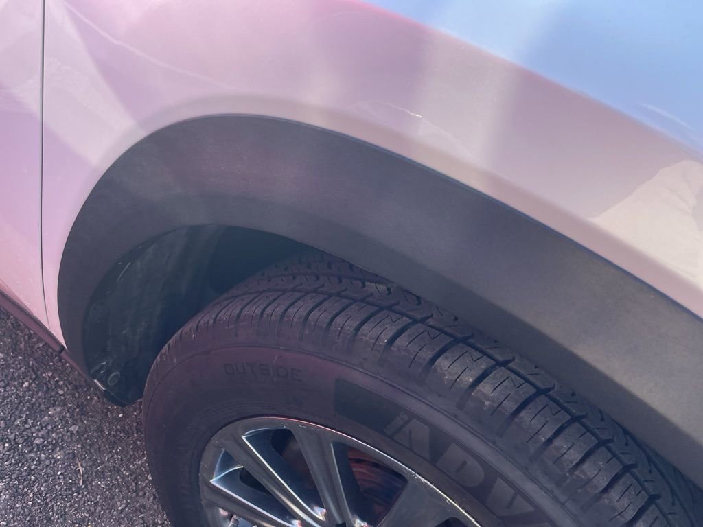 Used 2019 Lexus NX 300 FWD w/ Comfort Package image 4