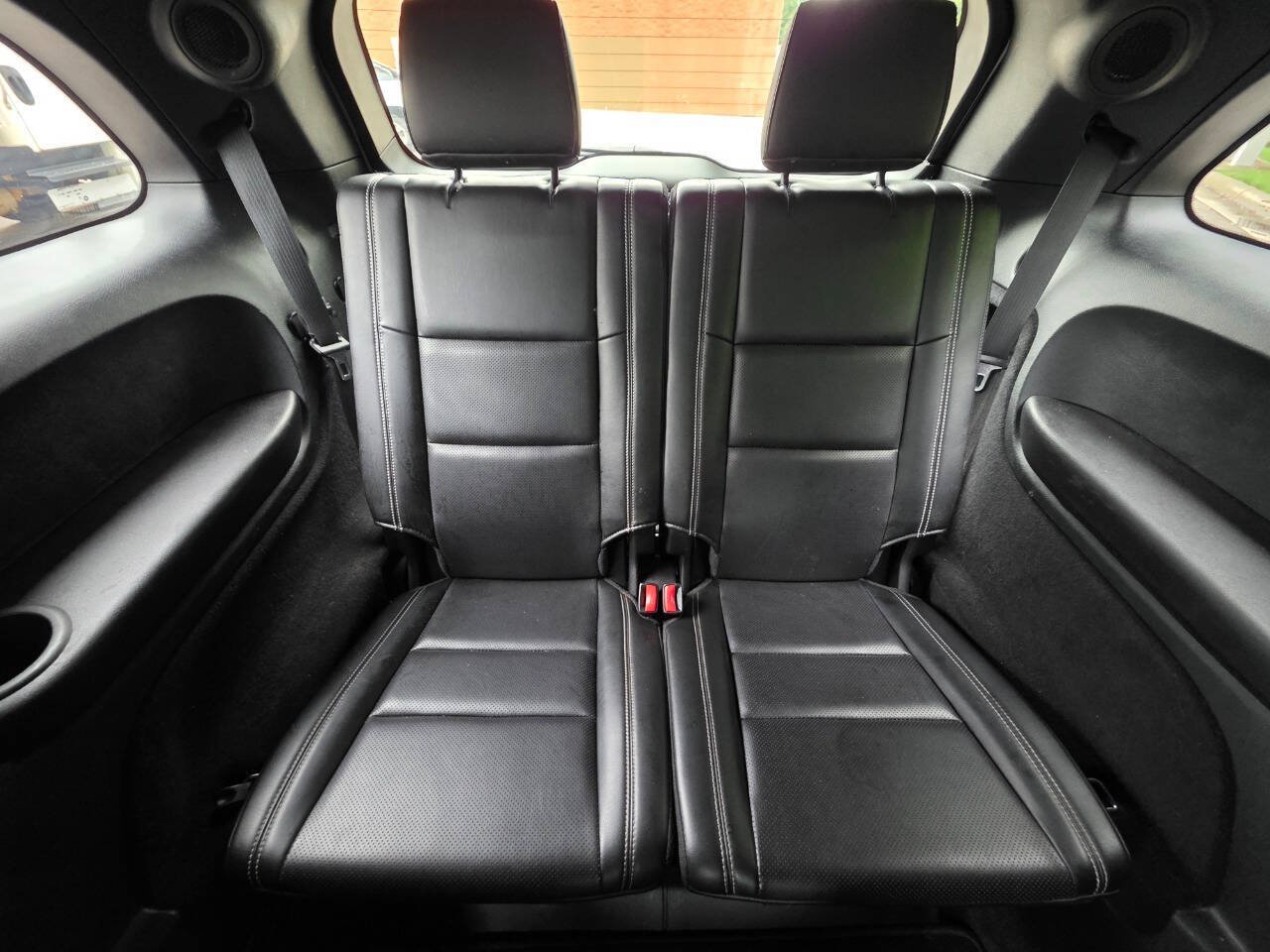 Used 2018 Dodge Durango Citadel AWD/4WD image 34