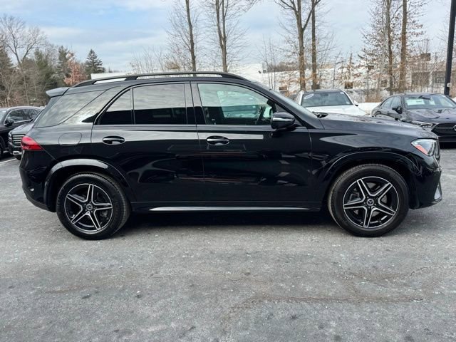 Used 2026 Mercedes-Benz GLE 350 4MATIC image 2