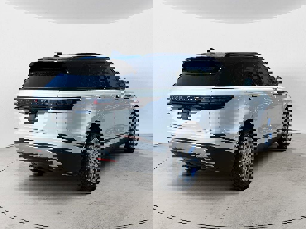 New 2026 Land Rover Range Rover Velar S image 5