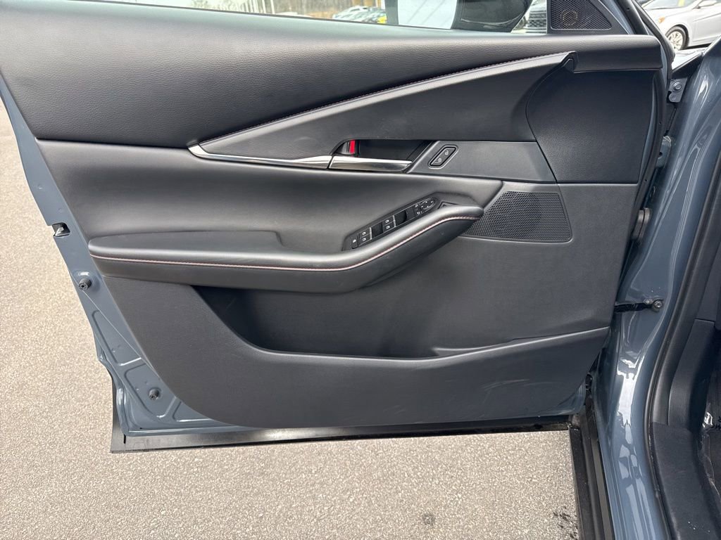 Used 2025 MAZDA CX-30 AWD 2.5 S w/ Preferred Package image 28