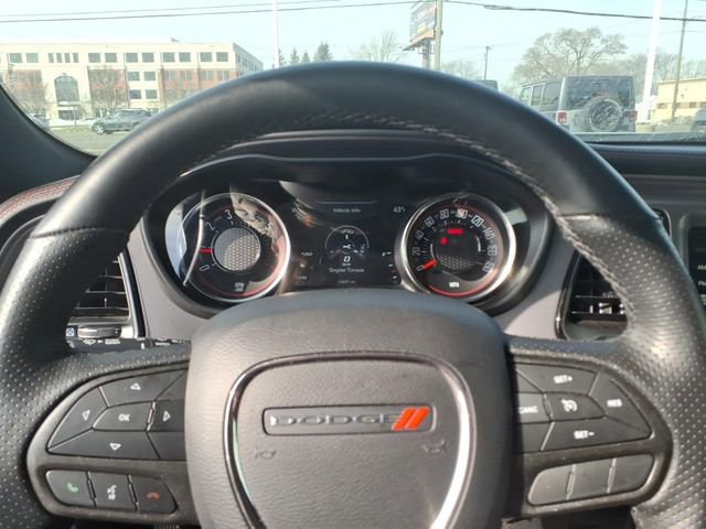 Used 2023 Dodge Challenger R/T Scat Pack image 21