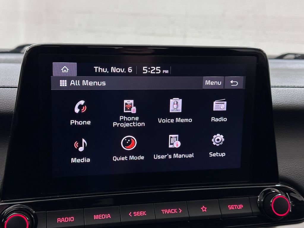 Used 2023 Kia Forte LXS image 38