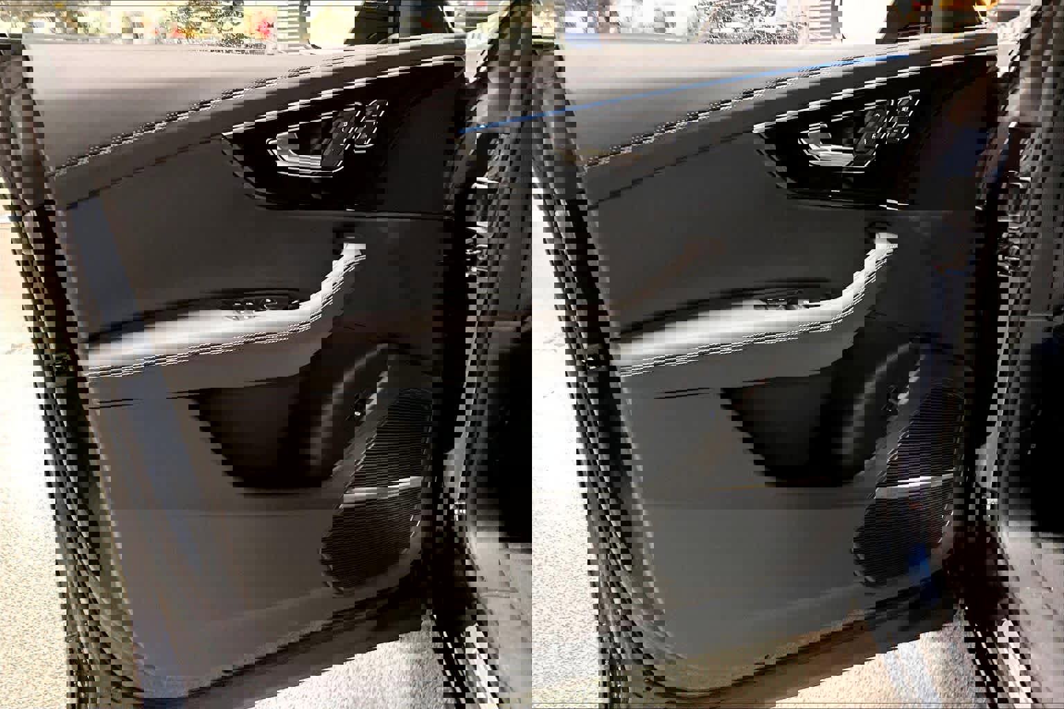 New 2026 Audi Q8 Prestige image 10