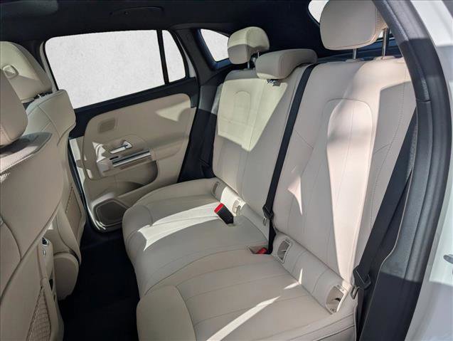 Used 2026 Mercedes-Benz GLA 250 4MATIC image 21