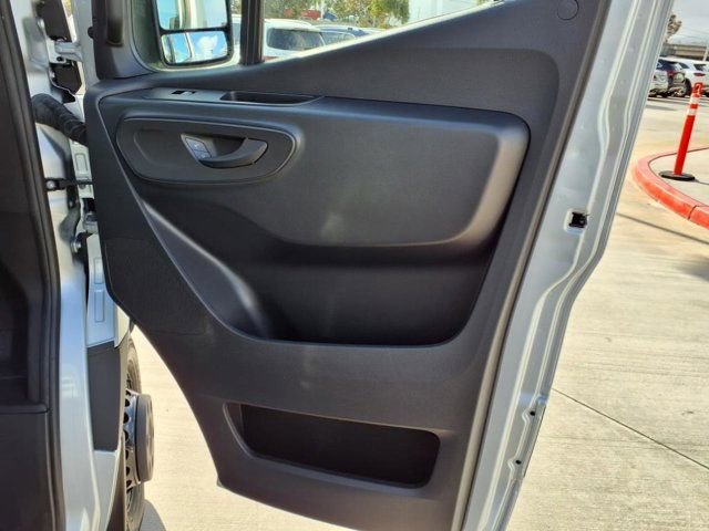 Used 2024 Mercedes-Benz Sprinter 3500 image 16