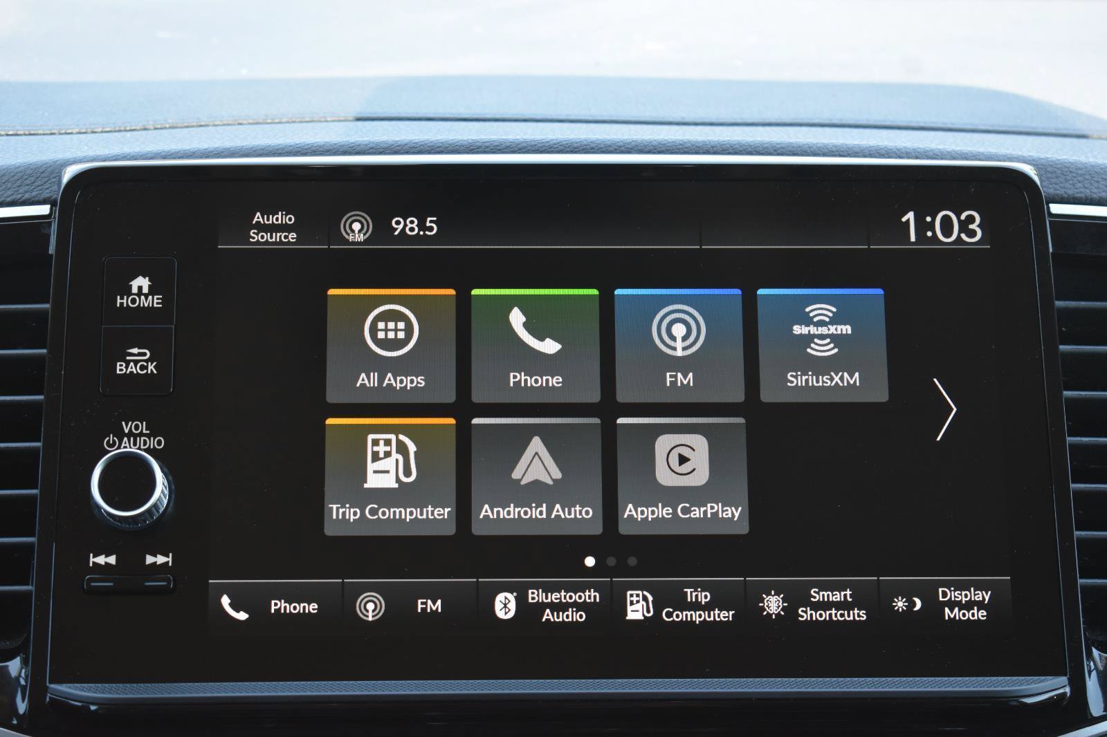 Used 2025 Honda Ridgeline RTL image 29