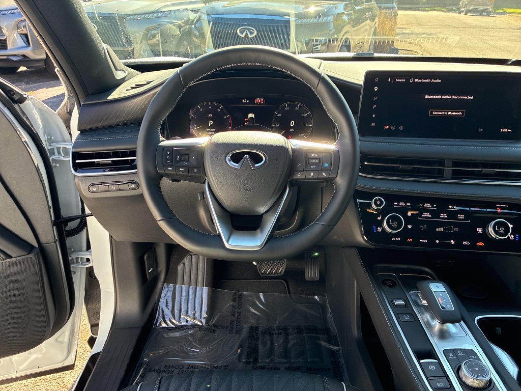 New 2027 INFINITI QX65 Autograph w/ Technology Package AWD/4WD image 15
