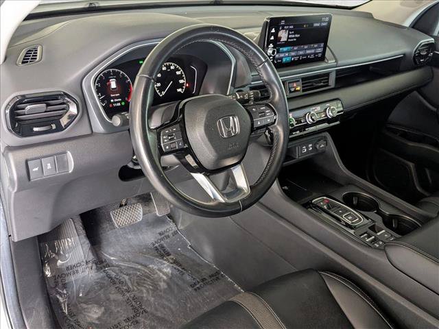 Used 2024 Honda Pilot EX-L image 9
