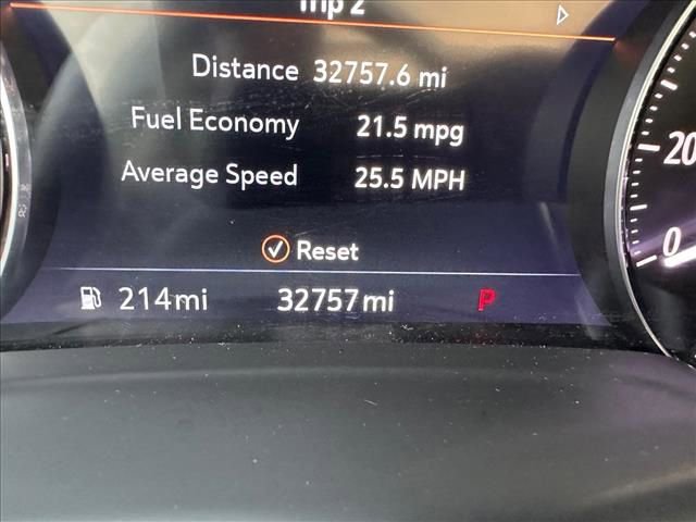 Used 2022 Buick Envision Avenir w/ Technology Package II image 26