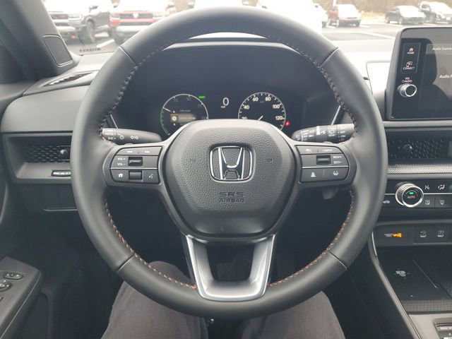 New 2026 Honda CR-V Sport image 30