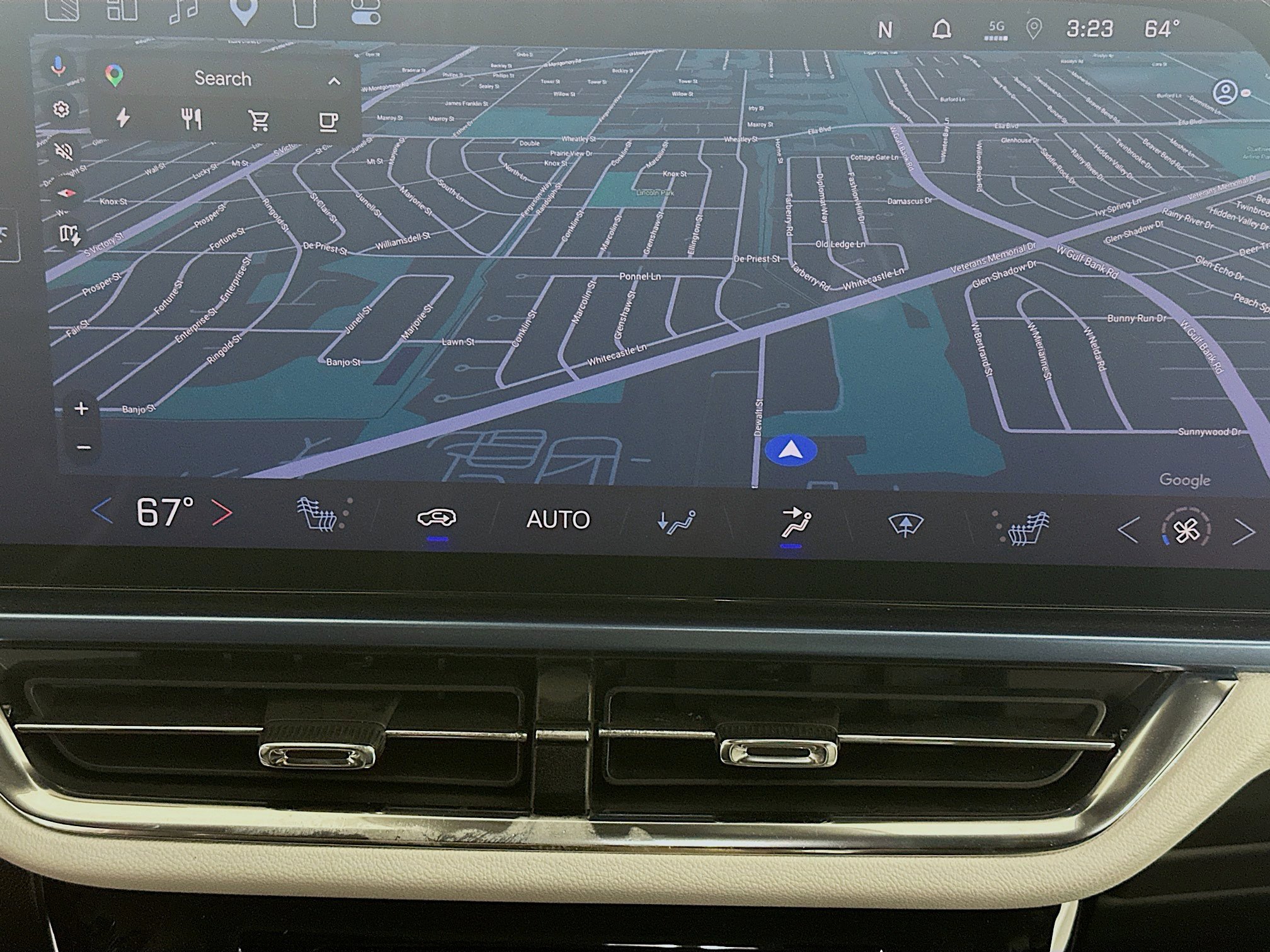 Used 2025 Chevrolet Equinox EV LT FWD image 22