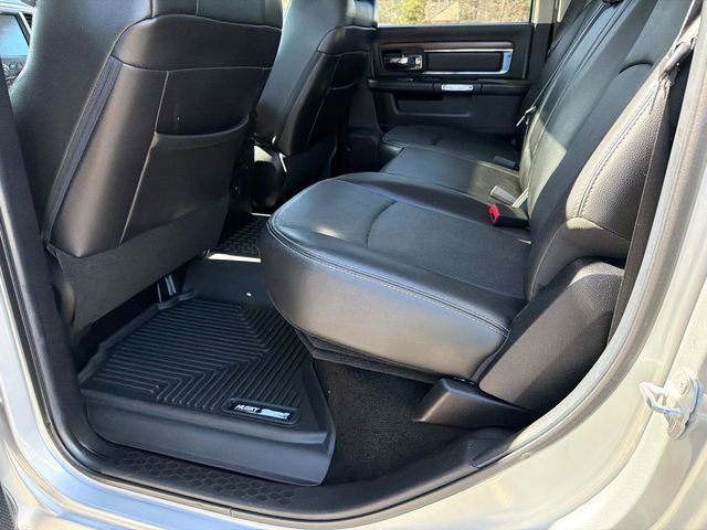 Used 2014 RAM 2500 Laramie w/ HD Snow Plow Prep Group image 20