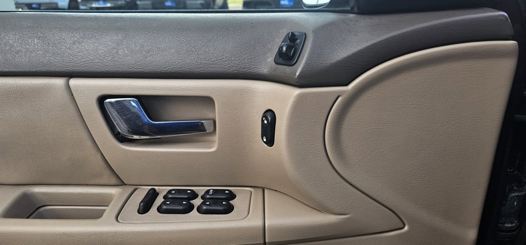 Used 2000 Mercury Sable LS Premium image 8