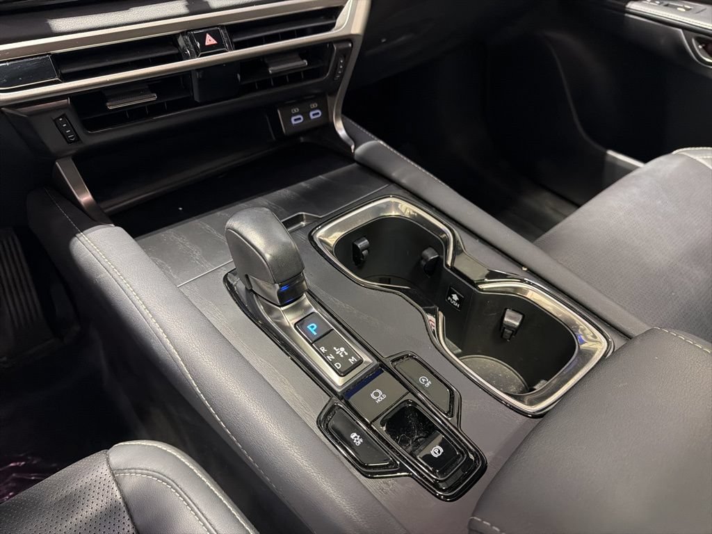 Used 2023 Lexus RX 350 Premium Plus w/ Accessory Package (Z1) FWD image 12