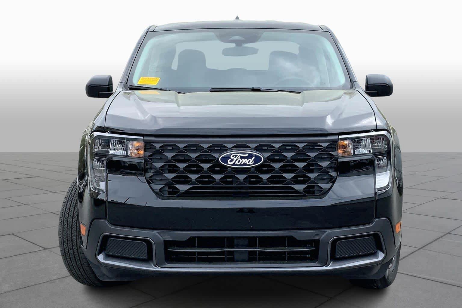 Used 2025 Ford Maverick XLT image 5
