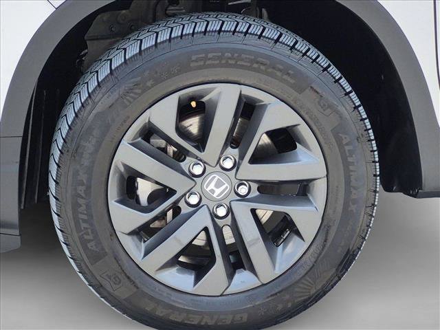 Used 2024 Honda Ridgeline Sport image 20