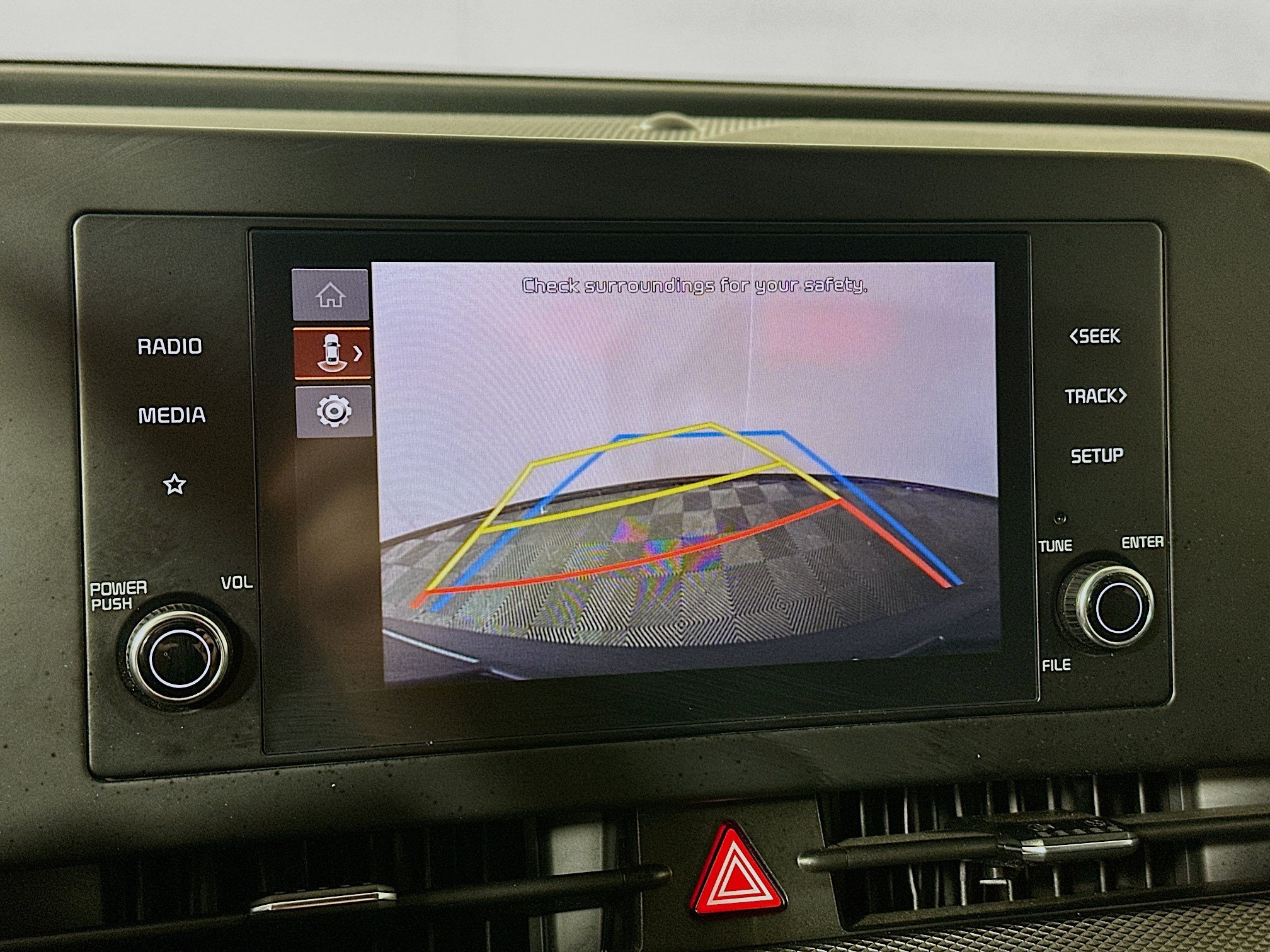 Certified 2023 Kia Sportage LX AWD/4WD image 13
