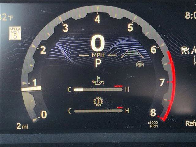 New 2026 Toyota Tacoma SR5 image 11