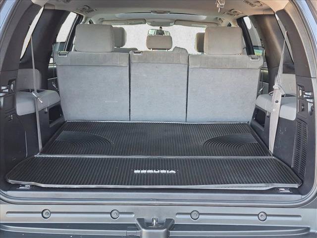 Used 2017 Toyota Sequoia SR5 AWD/4WD image 6