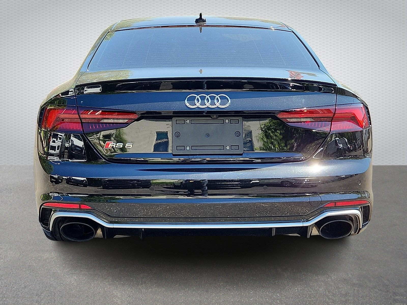 Used 2019 Audi RS 5 AWD/4WD image 5