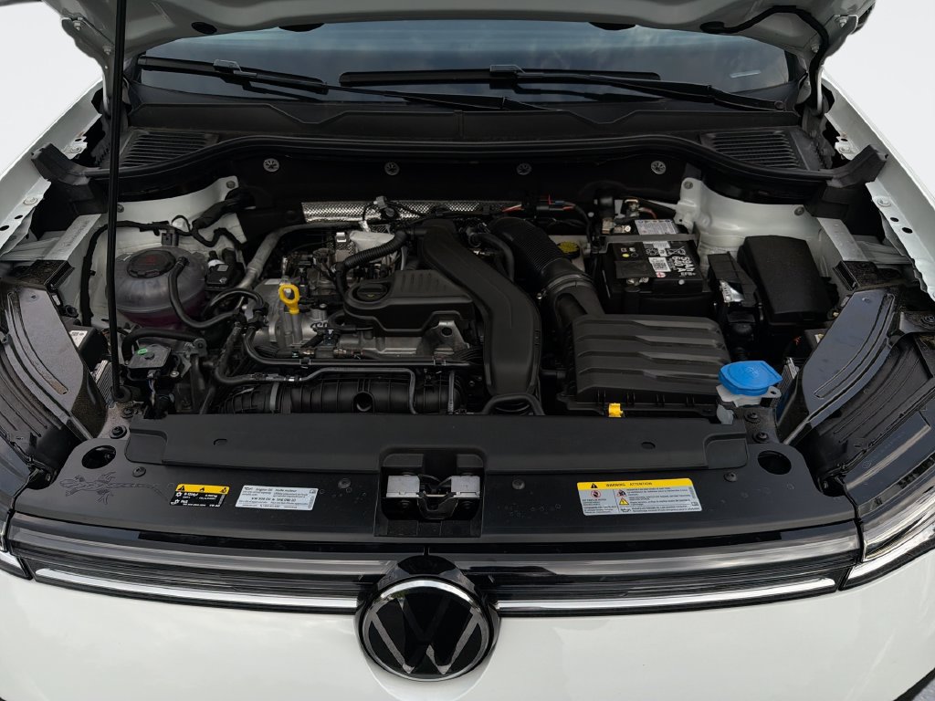 New 2026 Volkswagen Taos SE AWD/4WD image 18