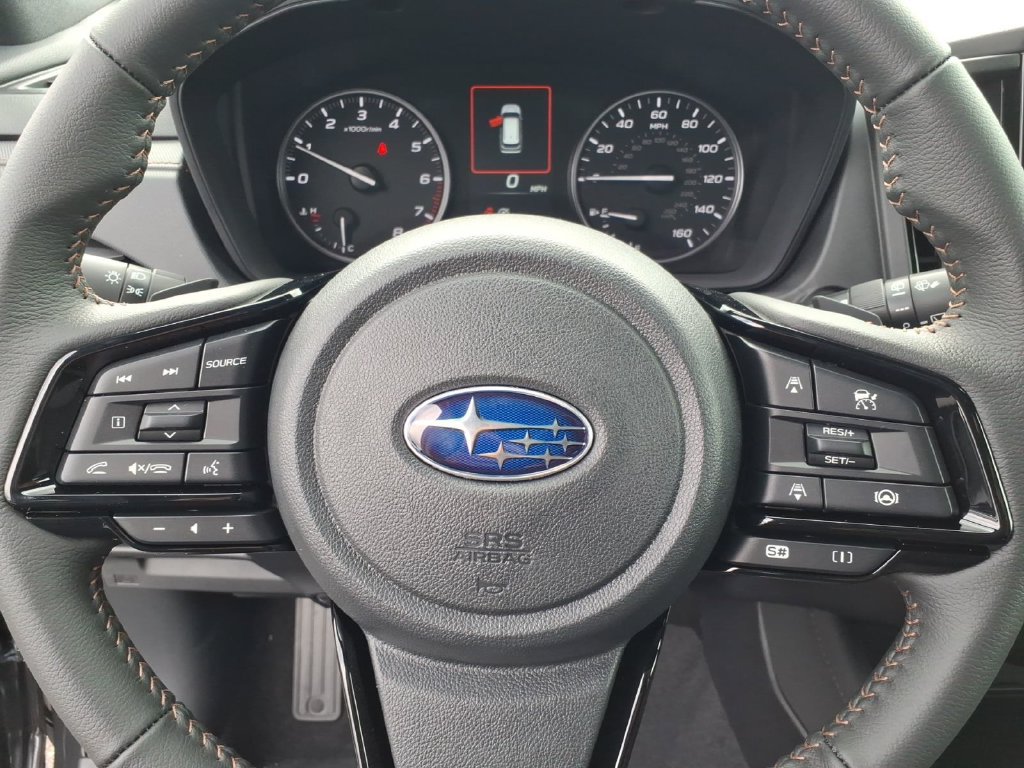 New 2026 Subaru Forester Sport AWD/4WD image 5