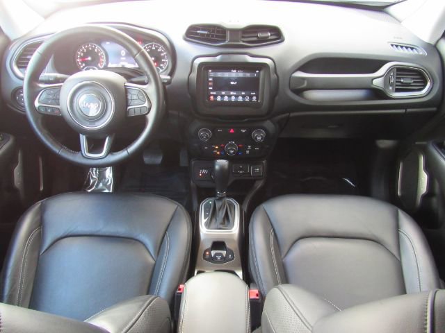 Used 2019 Jeep Renegade Limited image 3