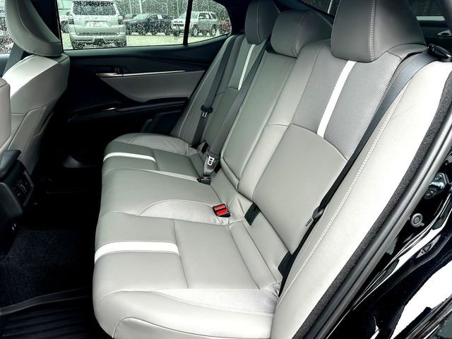 New 2026 Toyota Camry SE image 16