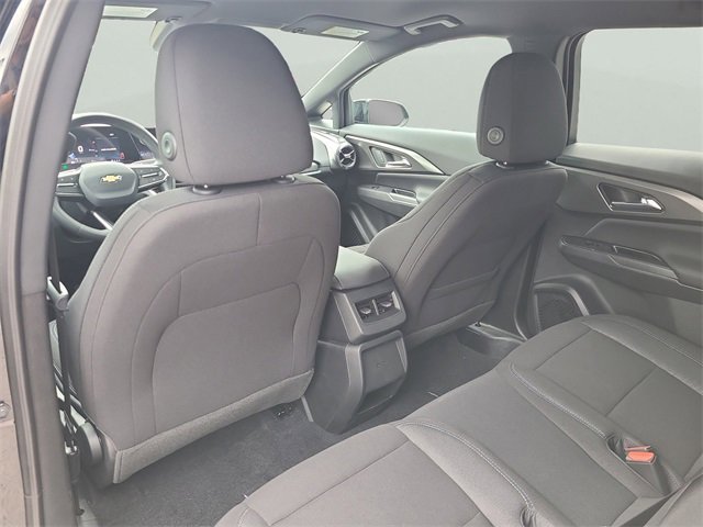 New 2026 Chevrolet Equinox EV LT image 14