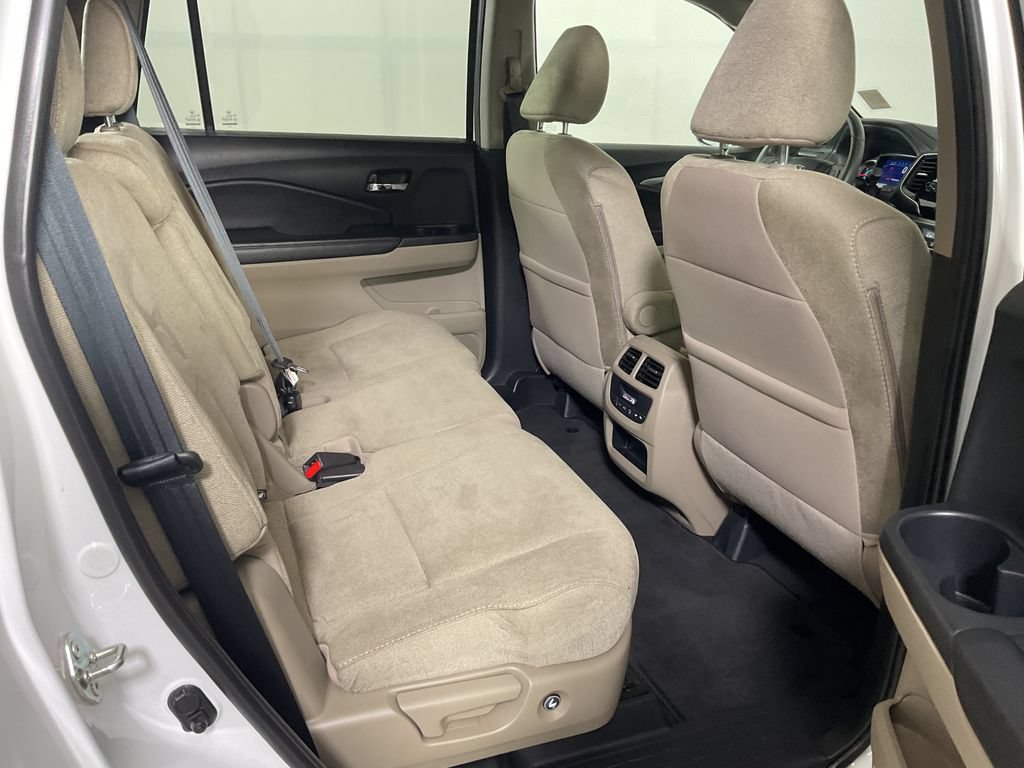 Used 2020 Honda Pilot EX image 25