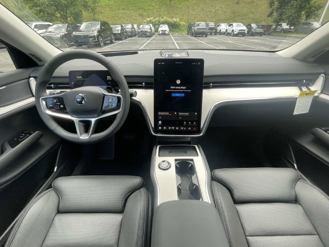 New 2026 Volvo EX90 Ultra AWD/4WD image 20