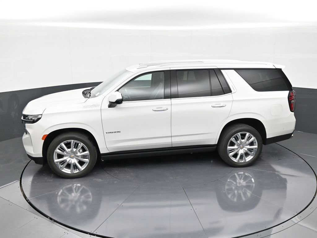 Certified 2024 Chevrolet Tahoe High Country w/ Advanced Technology Package image 13