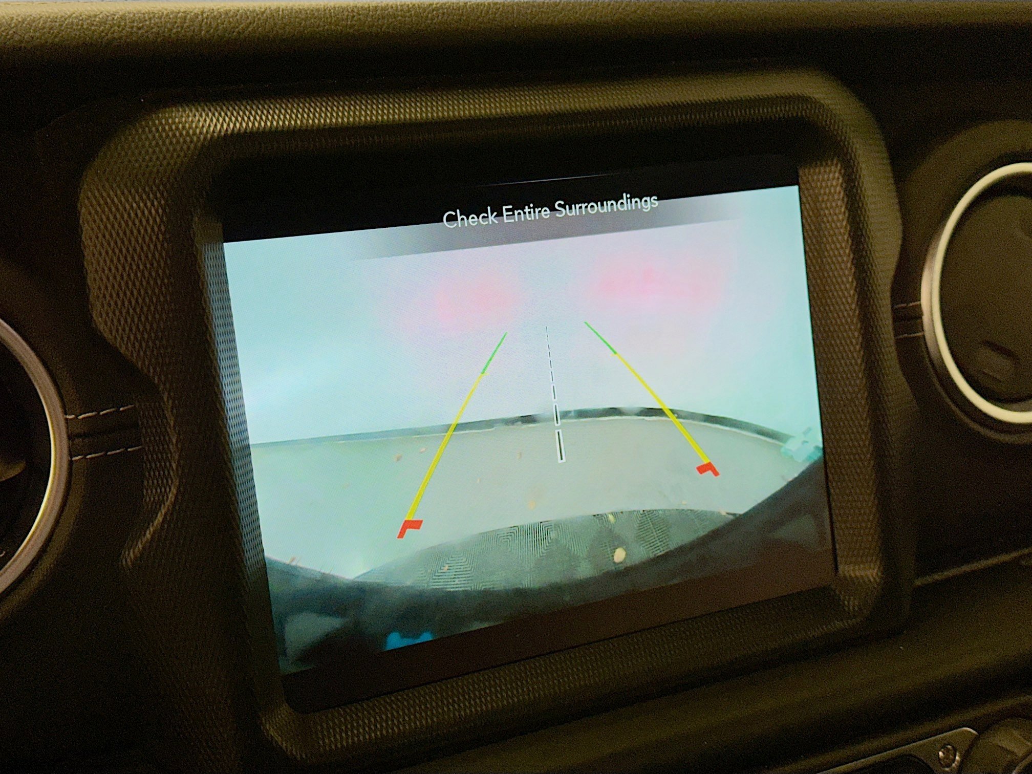 Used 2022 Jeep Wrangler Sahara w/ Cold Weather Group image 23