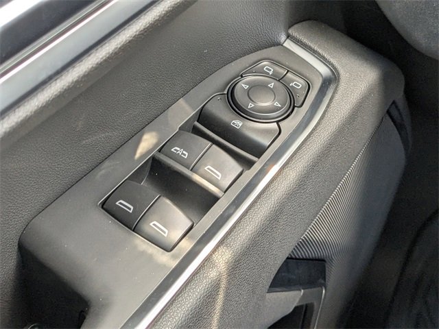 New 2026 Chevrolet Silverado 1500 LT image 24
