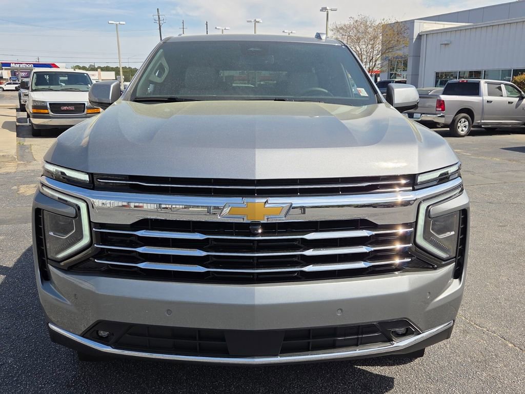 New 2026 Chevrolet Tahoe LT w/ Comfort Package image 17