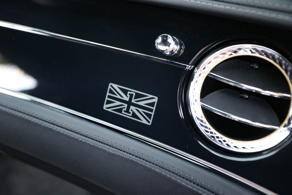 Used 2020 Bentley Continental GT V8 First Edition image 44