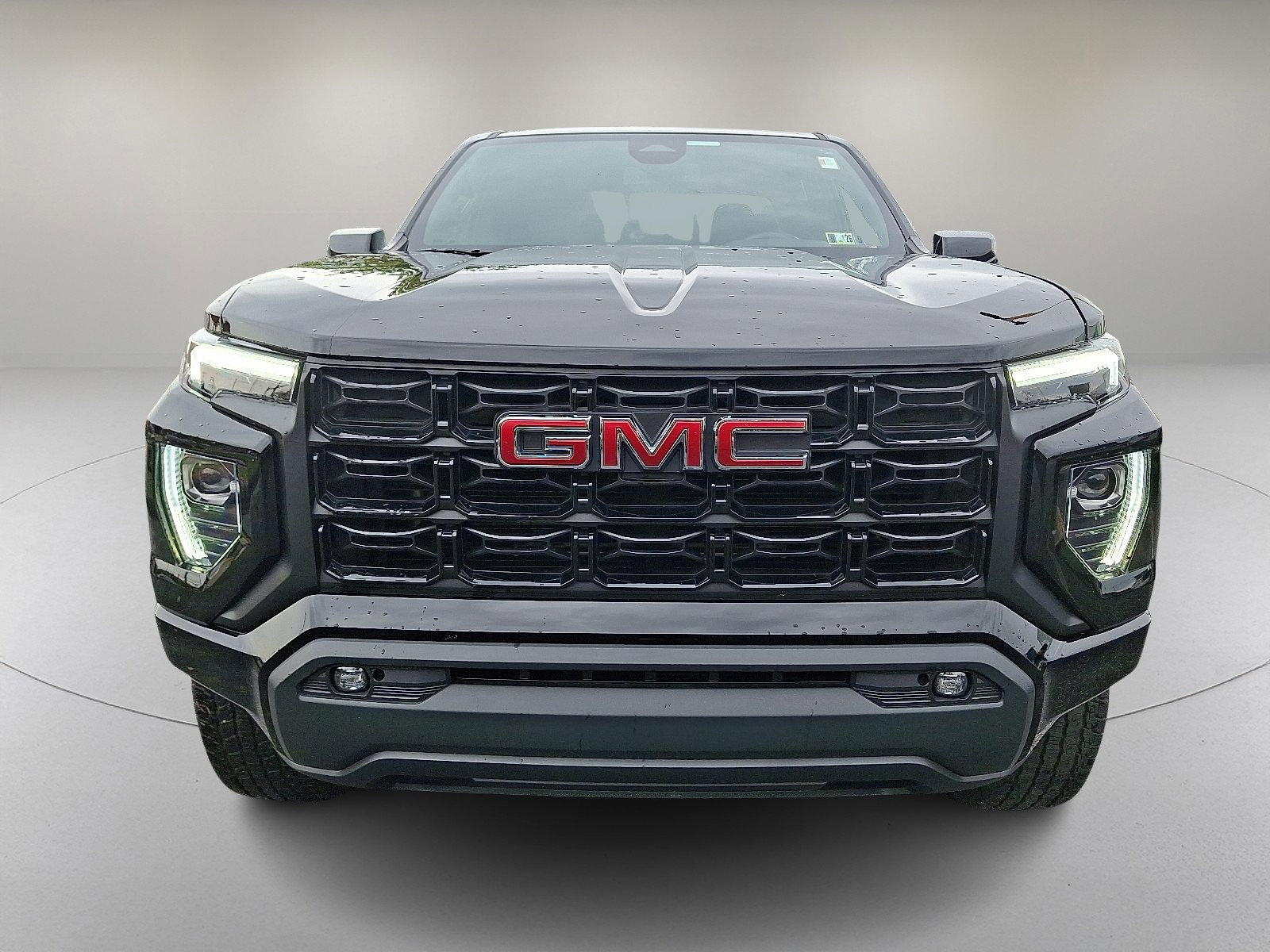Used 2023 GMC Canyon Elevation w/ Convenience Package image 3