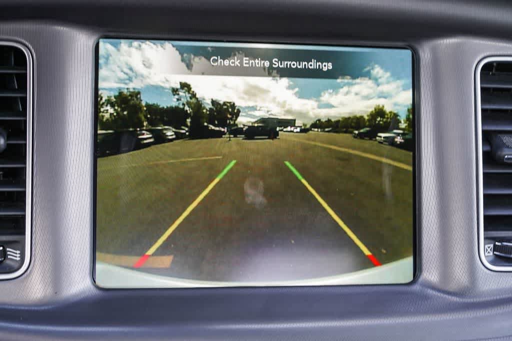 Used 2023 Dodge Charger SXT RWD image 23