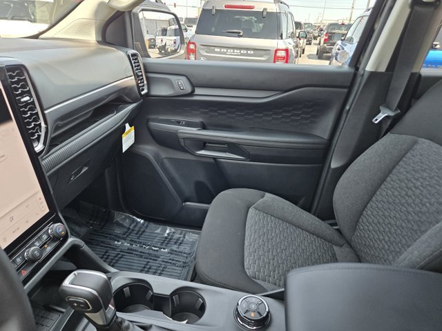 New 2026 Ford Ranger XLT AWD/4WD image 10