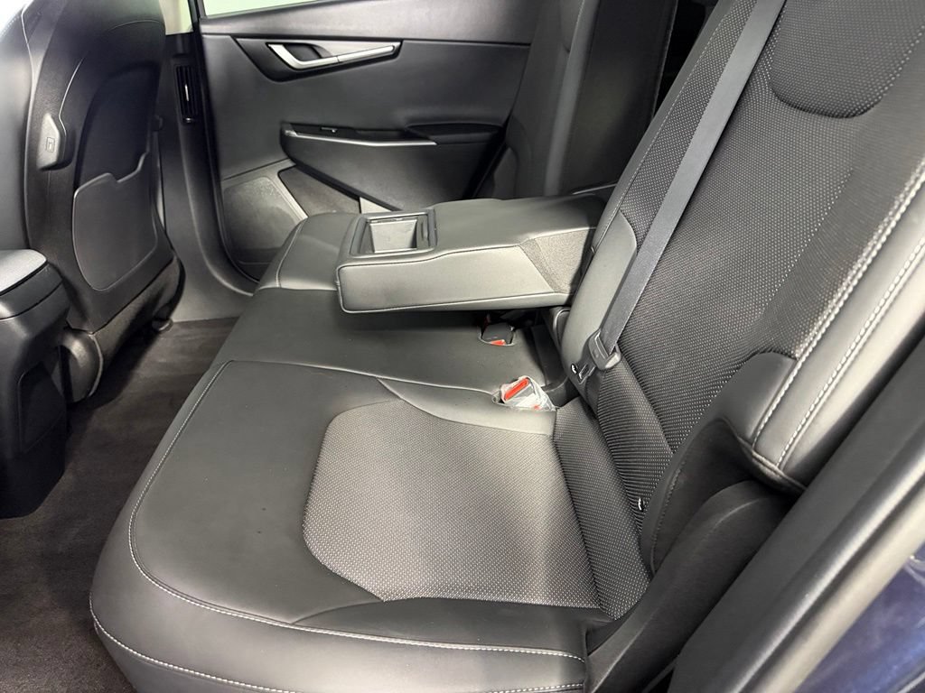 Used 2024 Kia EV6 Light RWD image 26
