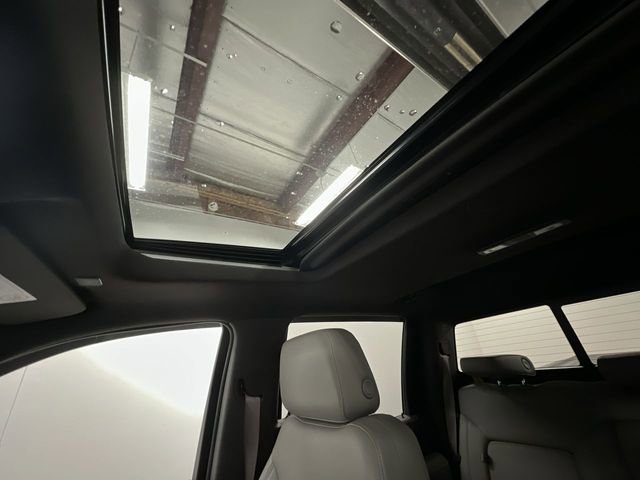 Certified 2022 Chevrolet Silverado 2500 LTZ w/ LTZ Plus Package AWD/4WD image 19