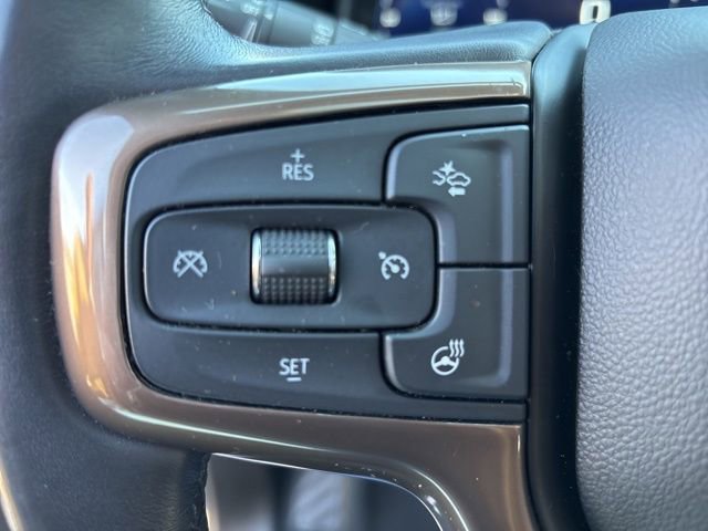 Used 2022 Chevrolet Tahoe High Country w/ Premium Package 2 image 32