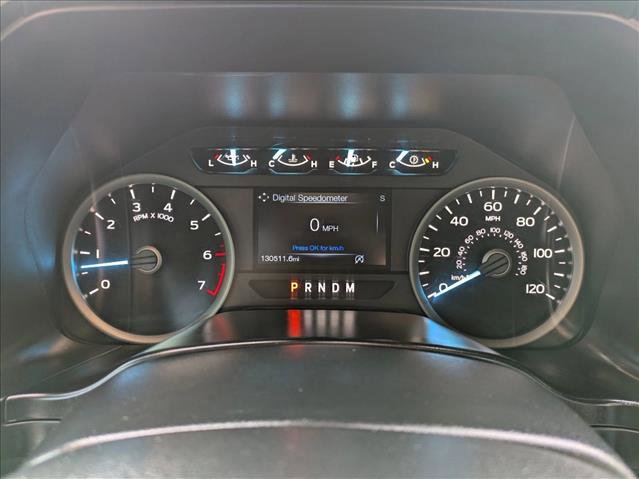 Used 2020 Ford F150 XLT w/ Equipment Group 302A Luxury image 11