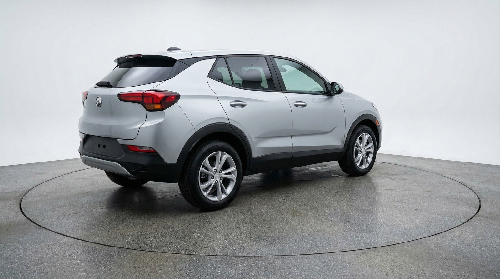 Used 2025 Buick Encore GX Preferred image 9