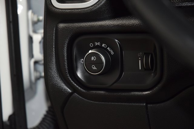 Used 2022 RAM 3500 Big Horn w/ Night Edition image 35