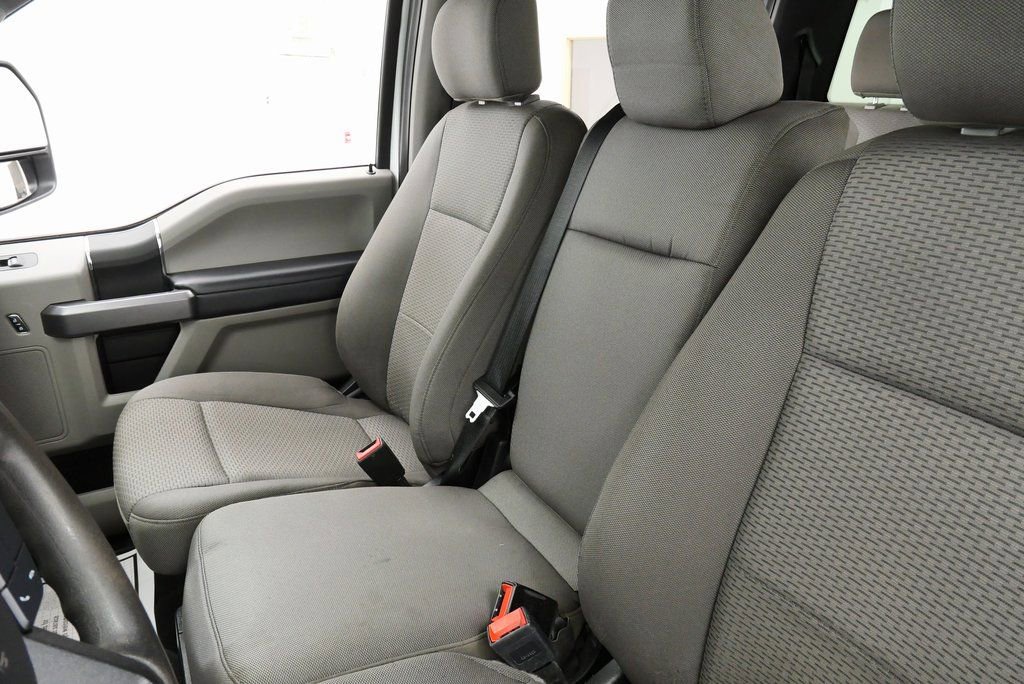 Used 2020 Ford F250 XLT image 36