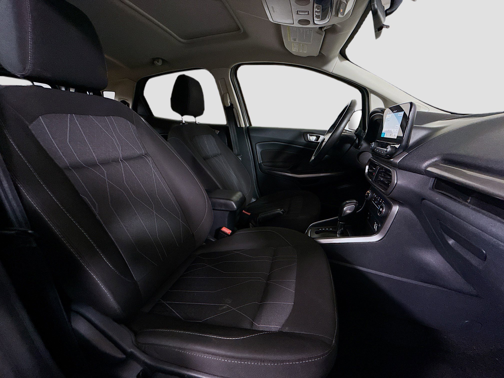 Used 2019 Ford EcoSport SE image 29