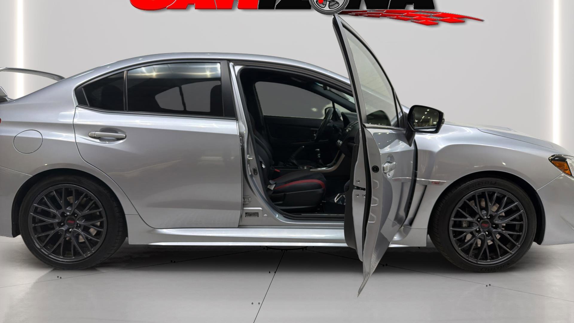 Used 2017 Subaru WRX STI image 17
