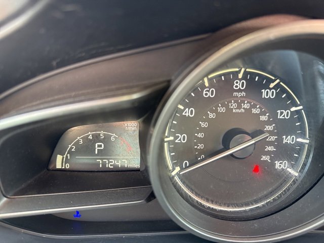 Used 2018 MAZDA MAZDA3 Sport w/ Preferred Equipment Package image 10